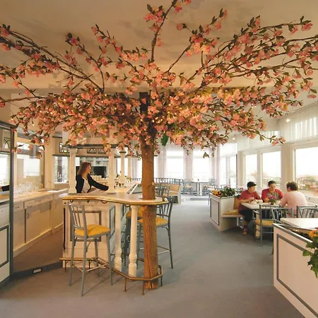 Vitalhotel Koenig Am Park-3