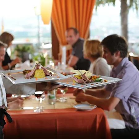 Hotel Restaurant Jaegersteig-3