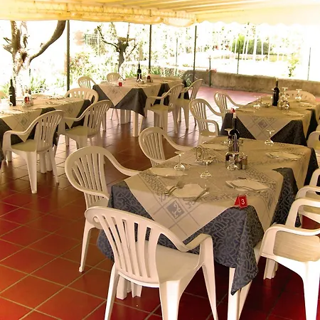 Hotel Azzurra-2