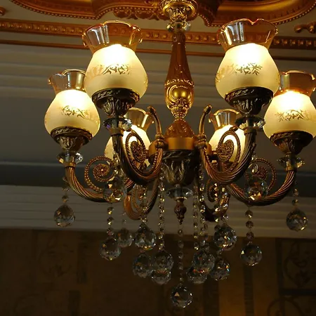 Ista Palace Hotel-3