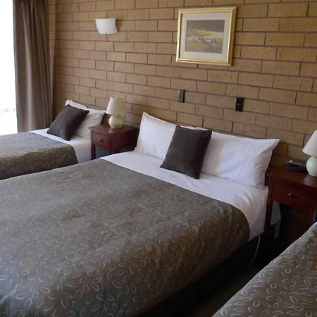 Rippleside Park Motor Inn-3