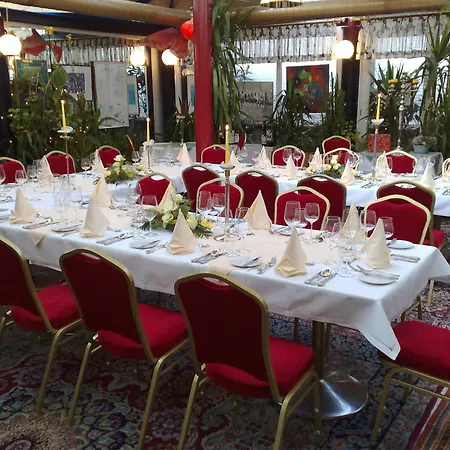 Hotel Borcharding Rheine Mesum-2