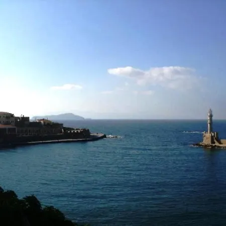 The Chania Balcony Rooms 47-3
