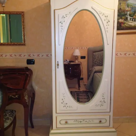 Hotel Ristorante Amitrano-3