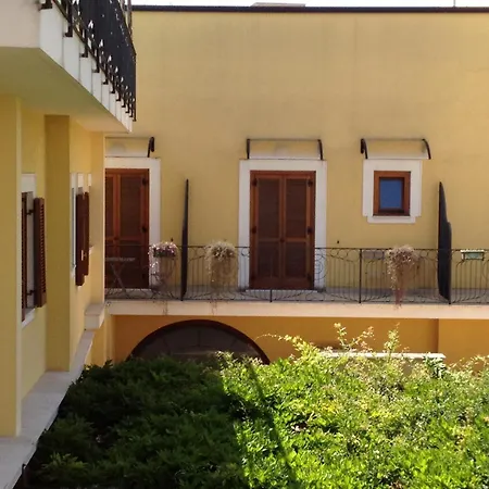 Hotel Ristorante Amitrano-2