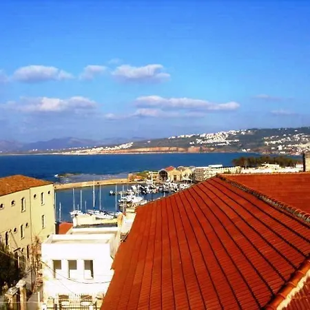 The Chania Balcony Rooms 47-3