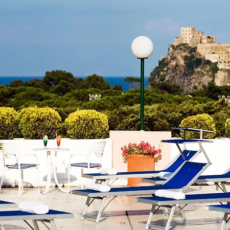 Hotel Bellevue Benessere & Relax-3