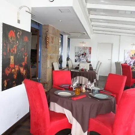 Hotel Le Suroit-2
