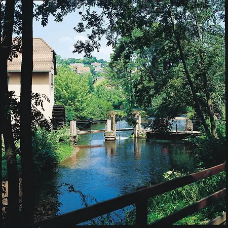 Le Moulin de la Walk-2