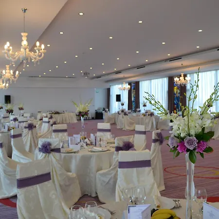 Marshal Garden Hotel-2