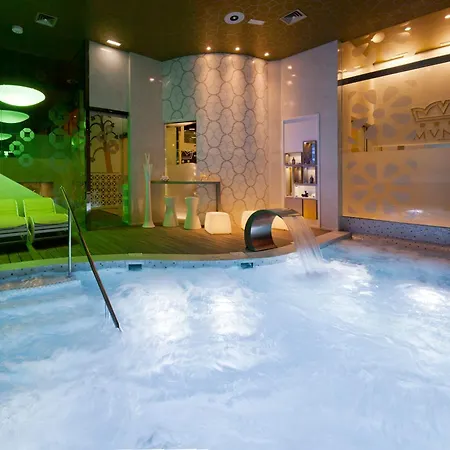 Hotel&Spa Princesa Munia-2