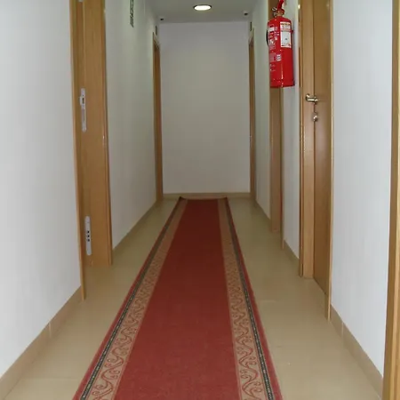 Hostal San Marcos-2