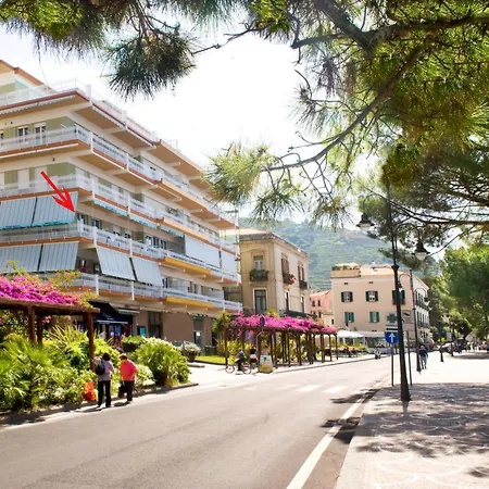 Hotel Pensione Reale-2