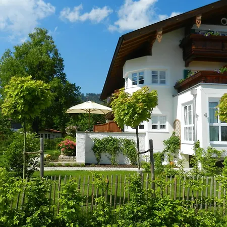 Landhaus Marinella Hotel Garni-2