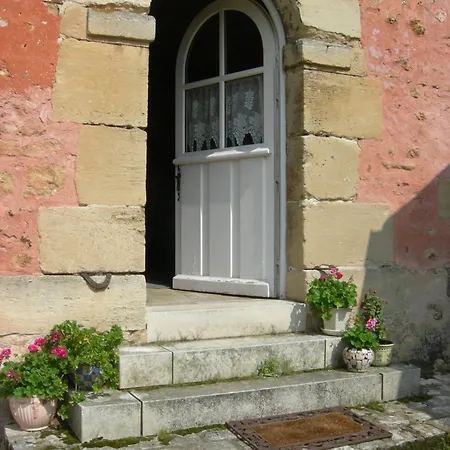 La Ferme Rose-3