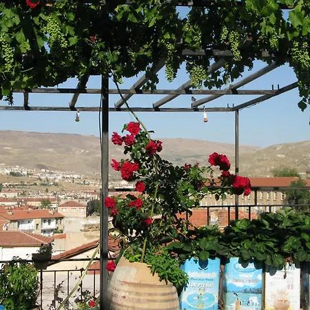 Dar Konak Pansiyon-3