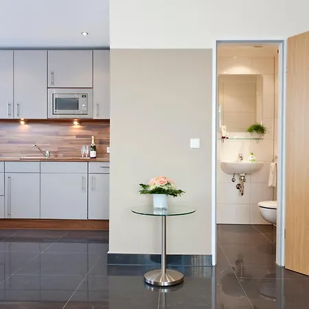 Appartements am Kleeblatt-2