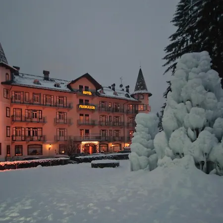 Franceschi Park Hotel-2