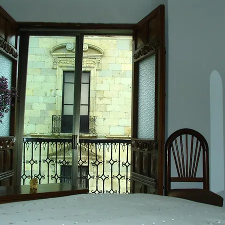 Casa De Siete Balcones Hotel Boutique-2