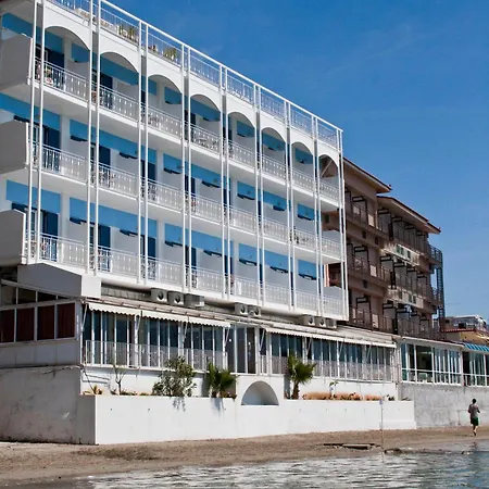 Hotel Tolo-3