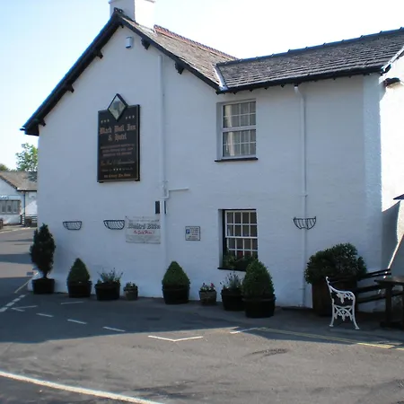 The Black Bull Inn And Hotel-3