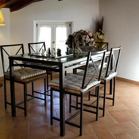 L'Antica Pieve Bed & Breakfast-2