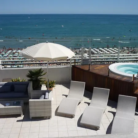Hotel Ca' Bianca-2