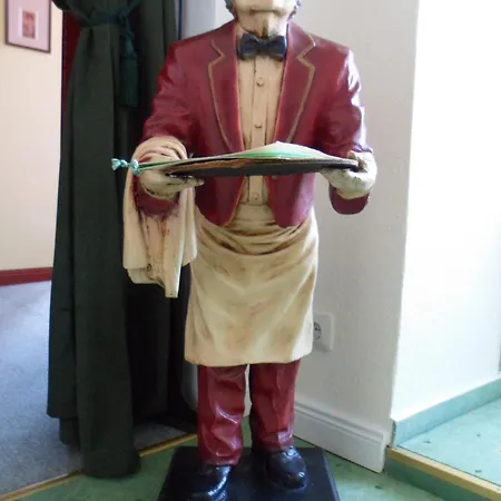 Hotel Schloonsee, Garni-3