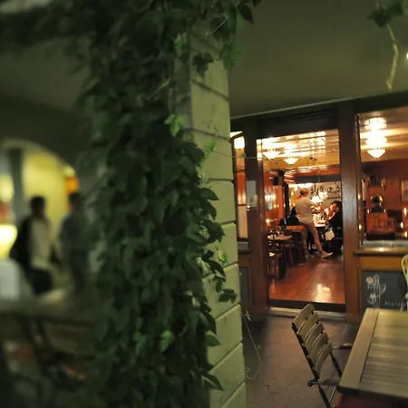 Hotel Restaurant Schwert Thun-3
