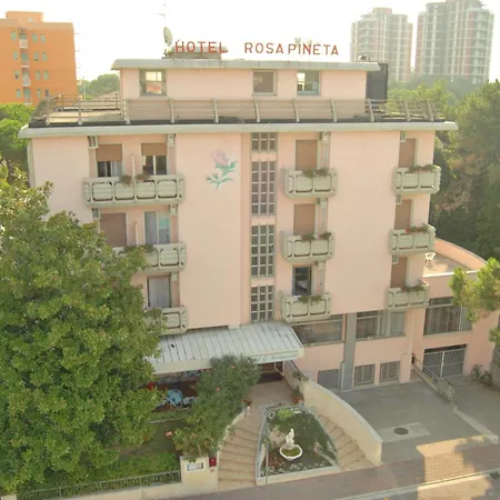 Hotel Rosapineta - Adults Only-2