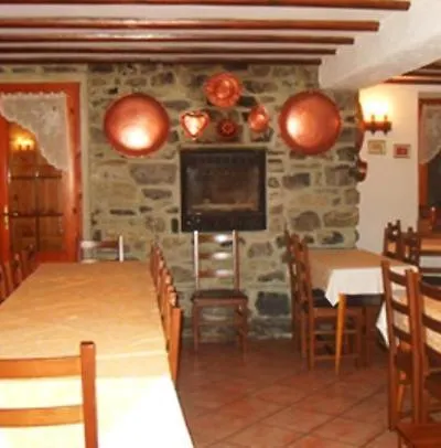 Albergo La Genzianella-3