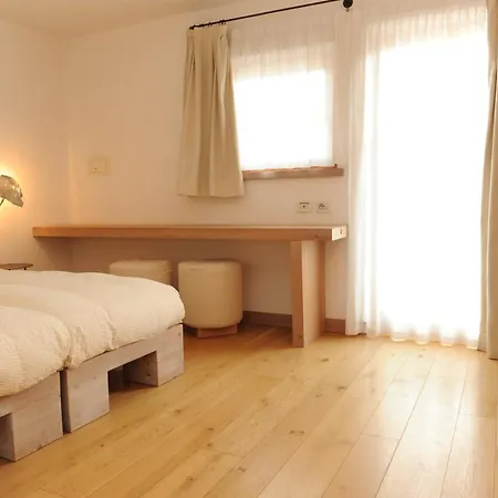 Chalet C'Est La Vie-2