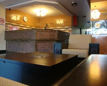 Dm Hotel-2