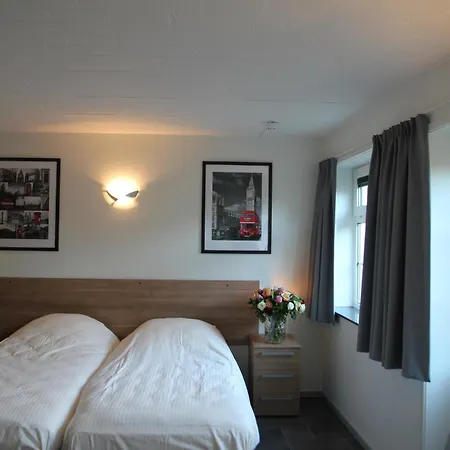 Duinoord Verhuur B&B-3