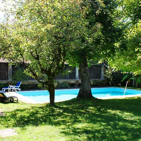Casa Da Roseira-2