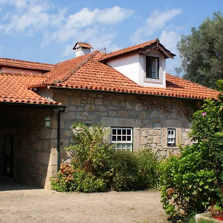 Casa Da Roseira-3