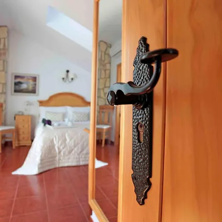 Hotel Casa Rosa-2