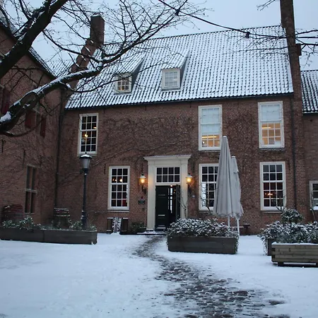 De Hemel De Kracht Van Ambacht-2