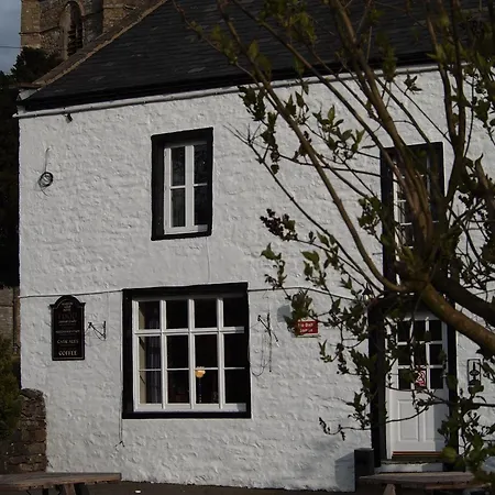 The Marton Arms-2