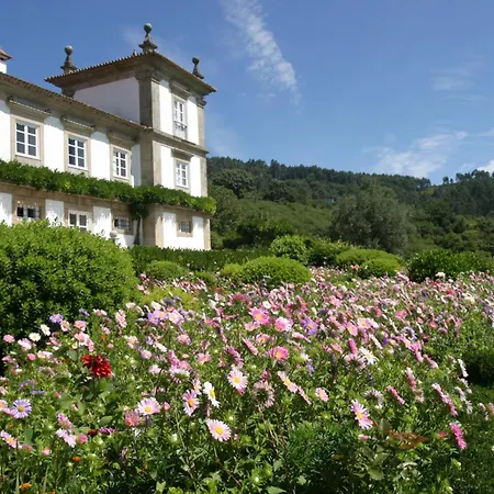 Paco De Calheiros - Turismo De Habitacao-3