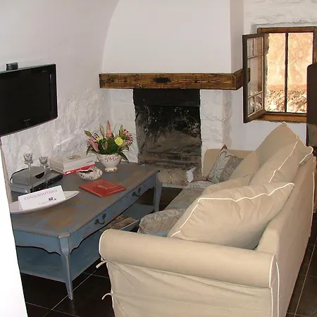 La Suite du Village d'Eze-2