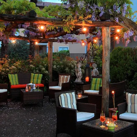 Osteria Ticino By Ketty & Tommy-3