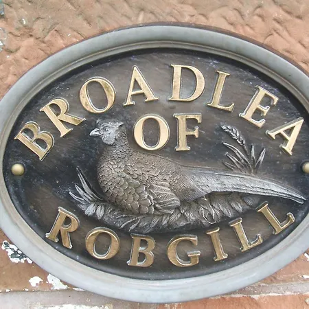 Broadlea Of Robgill Country Cottage Bed And Breakfast-3