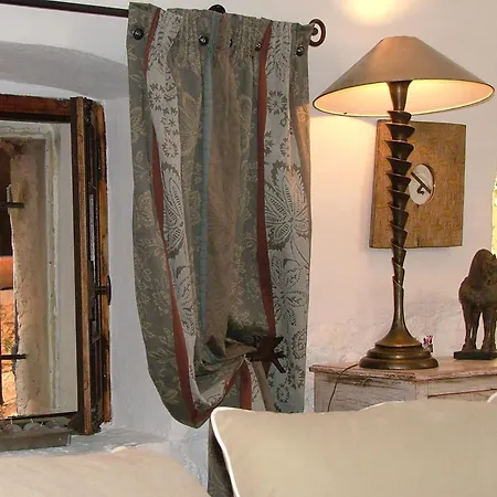 La Suite du Village d'Eze-3