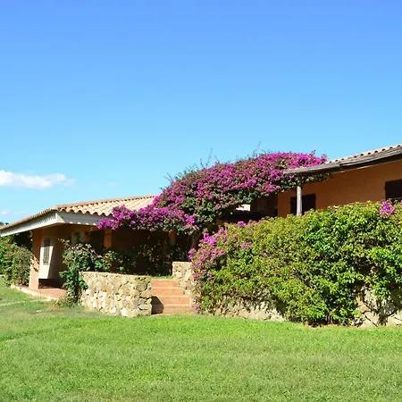 Residence Porto Mannu-2