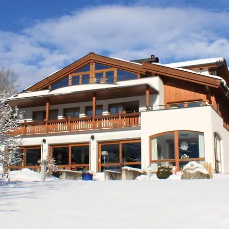 Chalet Panorama-2
