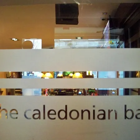 The Caledonian Hotel-3