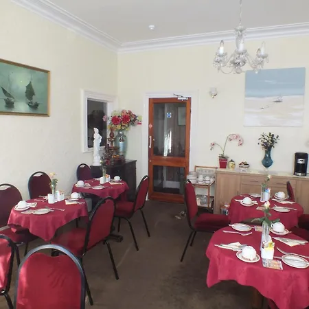 Taormina Guest House-3