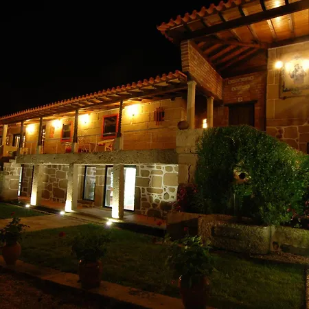 1720 Quinta Da Cancela - Winery & Farmhouse-2