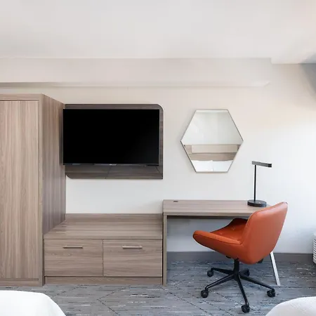 Holiday Inn Express Atlanta West - Theme Park Area By Ihg-2